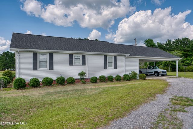 408 Rocky Hock Creek Road, Edenton, NC 27932