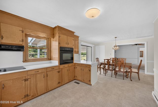 408 Rocky Hock Creek Road, Edenton, NC 27932