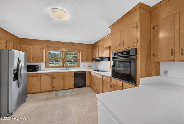 408 Rocky Hock Creek Road, Edenton, NC 27932