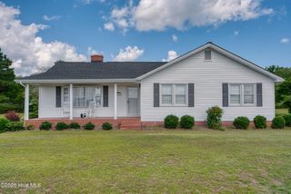 408 Rocky Hock Creek Road, Edenton, NC 27932