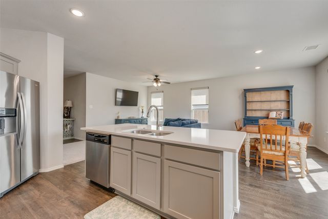 4032 Delta Drive, Royse City, TX 75189