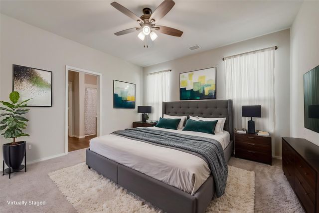 4032 Delta Drive, Royse City, TX 75189