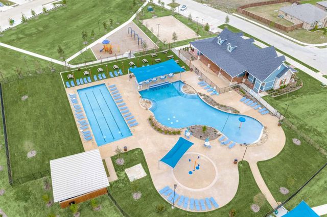 4032 Delta Drive, Royse City, TX 75189