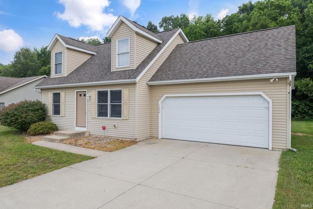 1404 Pike Street, Bristol, IN 46507