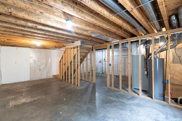 1404 Pike Street, Bristol, IN 46507