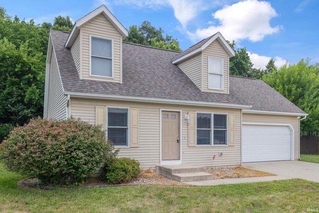 1404 Pike Street, Bristol, IN 46507