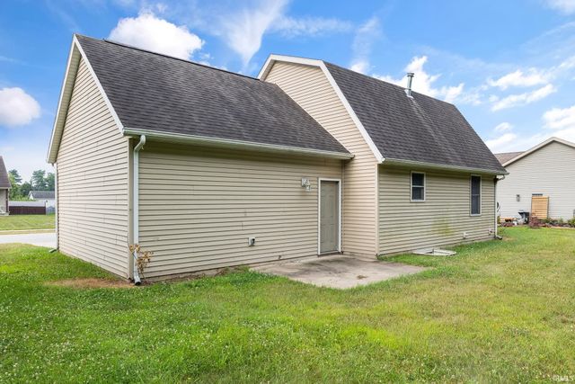 1404 Pike Street, Bristol, IN 46507