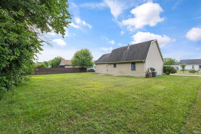 1404 Pike Street, Bristol, IN 46507