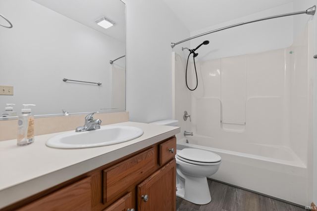 1404 Pike Street, Bristol, IN 46507