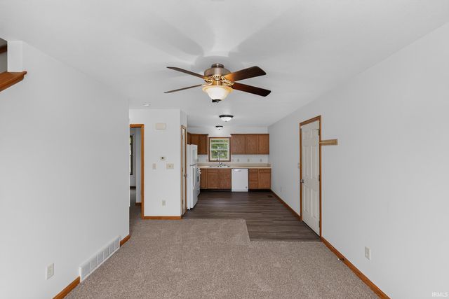 1404 Pike Street, Bristol, IN 46507