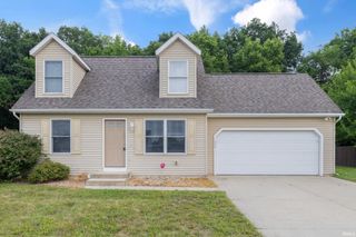 1404 Pike Street, Bristol, IN 46507