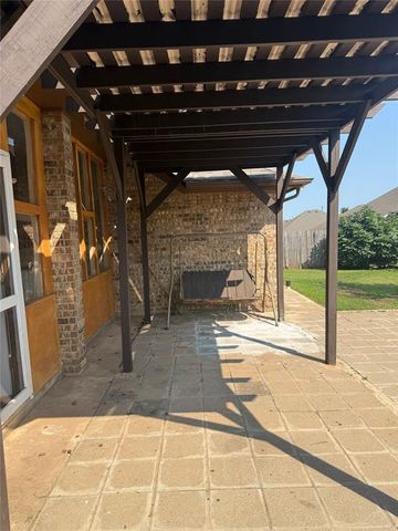 10924 SW 30th Terrace, Yukon, OK 73099