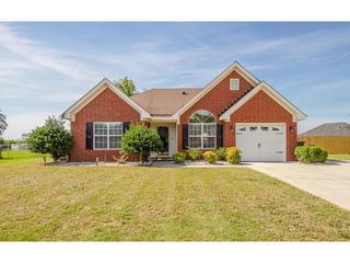 3568 Crawfordville Drive, Augusta, GA 30909
