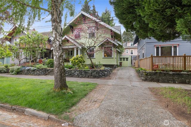 1416 S 5th Street, Tacoma, WA 98405