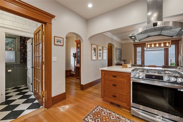 1416 S 5th Street, Tacoma, WA 98405
