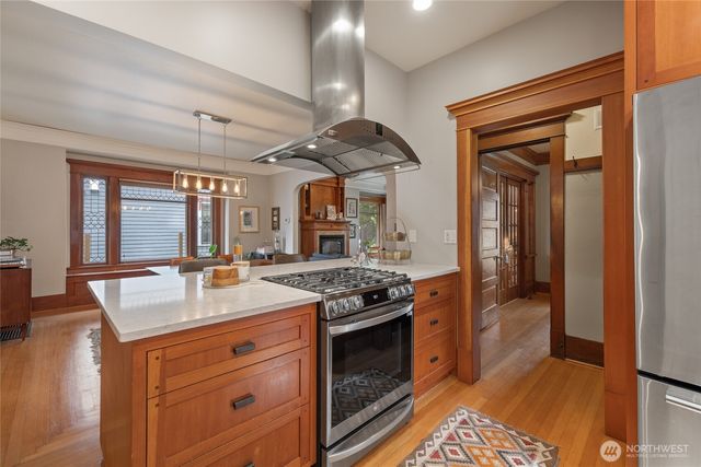1416 S 5th Street, Tacoma, WA 98405