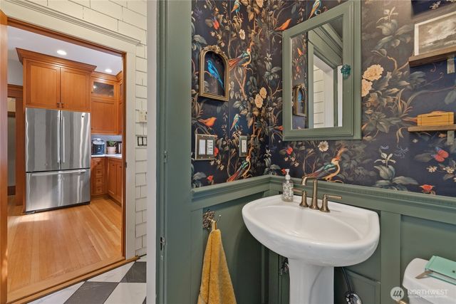 1416 S 5th Street, Tacoma, WA 98405