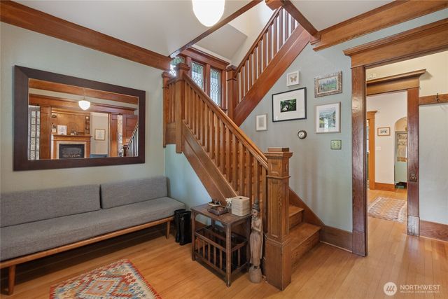 1416 S 5th Street, Tacoma, WA 98405