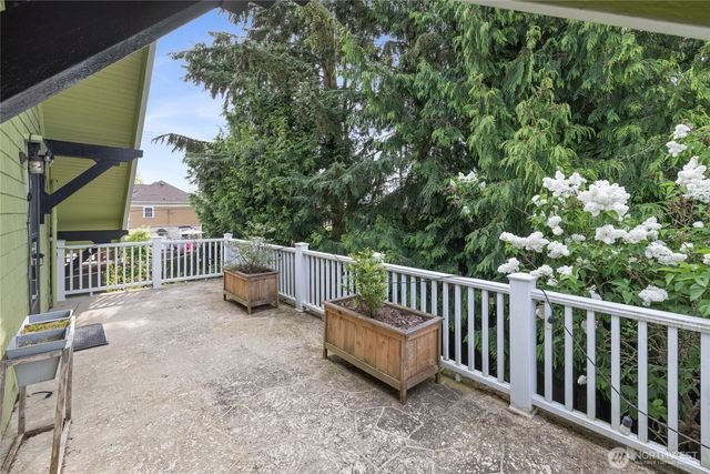 1416 S 5th Street, Tacoma, WA 98405