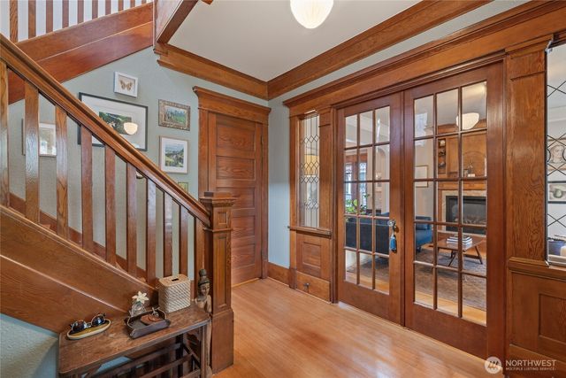 1416 S 5th Street, Tacoma, WA 98405