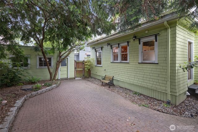 1416 S 5th Street, Tacoma, WA 98405