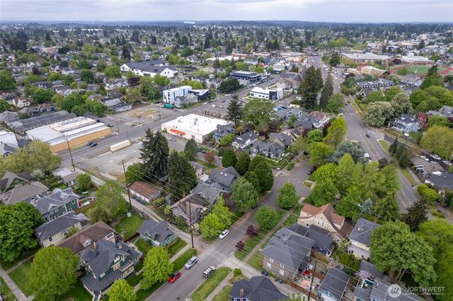 1416 S 5th Street, Tacoma, WA 98405