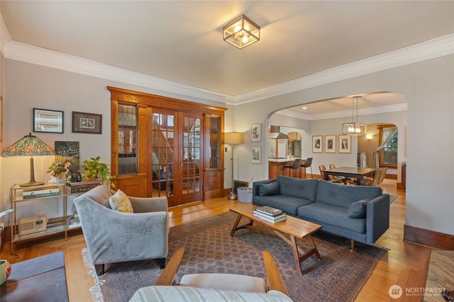 1416 S 5th Street, Tacoma, WA 98405