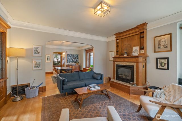 1416 S 5th Street, Tacoma, WA 98405