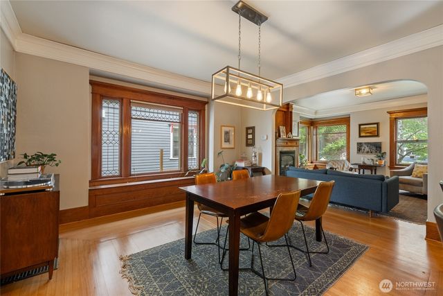 1416 S 5th Street, Tacoma, WA 98405