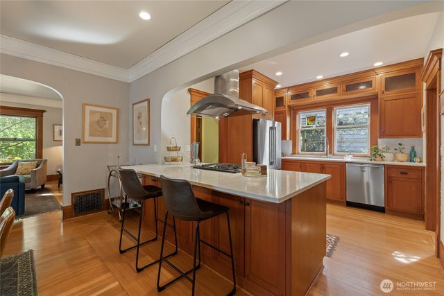 1416 S 5th Street, Tacoma, WA 98405