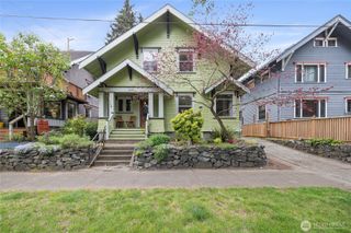 1416 S 5th Street, Tacoma, WA 98405