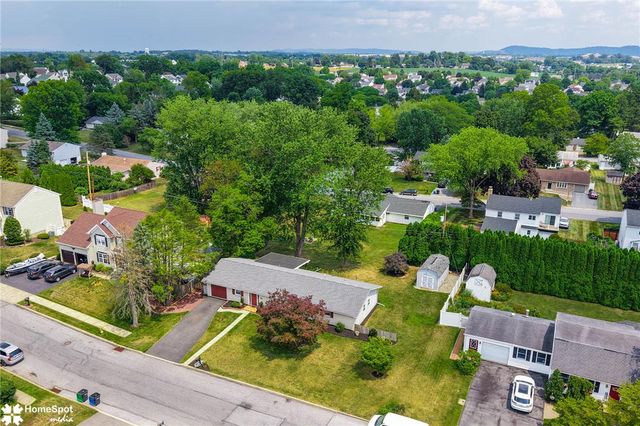 2140 13th Street, Bethlehem City, PA 18020