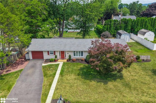 2140 13th Street, Bethlehem City, PA 18020