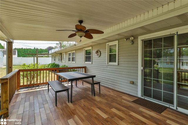 2140 13th Street, Bethlehem City, PA 18020