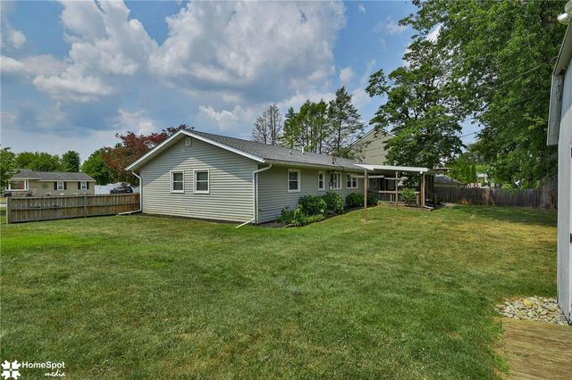 2140 13th Street, Bethlehem City, PA 18020