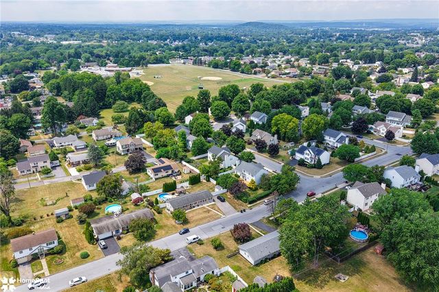 2140 13th Street, Bethlehem City, PA 18020