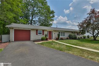 2140 13th Street, Bethlehem City, PA 18020