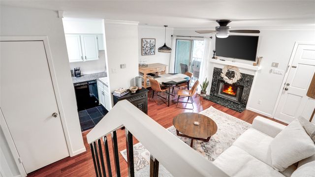 5740 Martel Avenue A19, Dallas, TX 75206