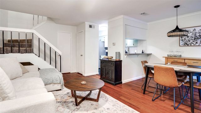 5740 Martel Avenue A19, Dallas, TX 75206