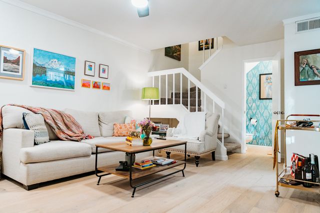 5740 Martel Avenue A19, Dallas, TX 75206