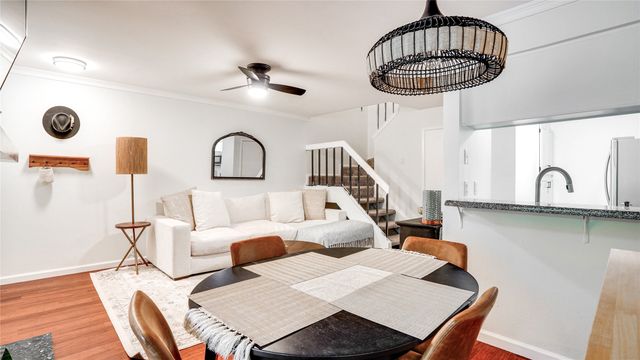 5740 Martel Avenue A19, Dallas, TX 75206