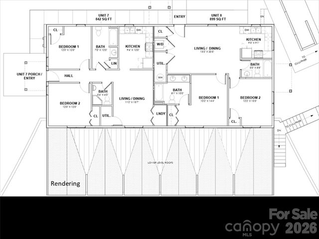 20 Cullipher Street 8, Saluda, NC 28773