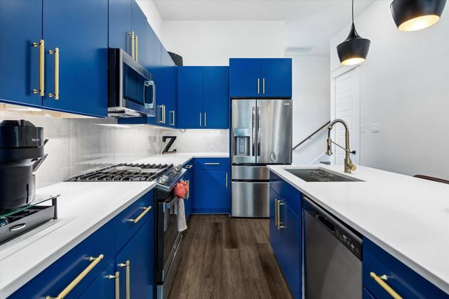 5318 Wunder Lane, Houston, TX 77091