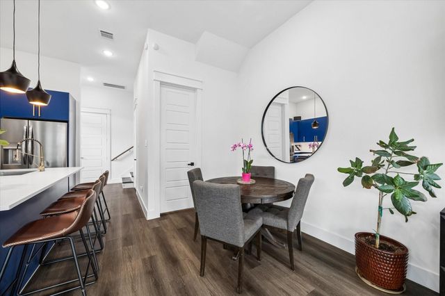 5318 Wunder Lane, Houston, TX 77091