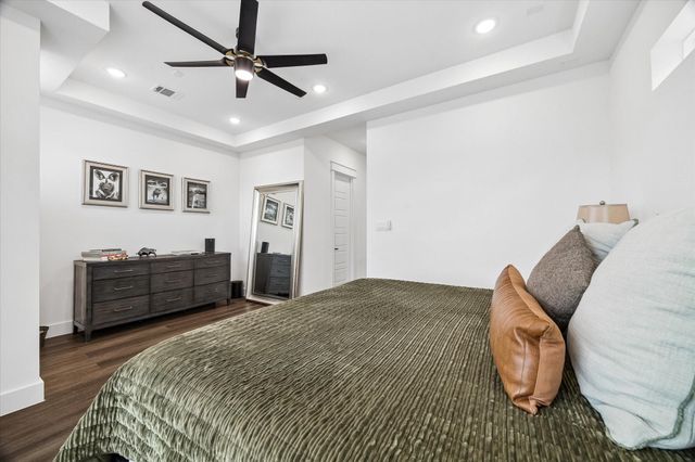 5318 Wunder Lane, Houston, TX 77091