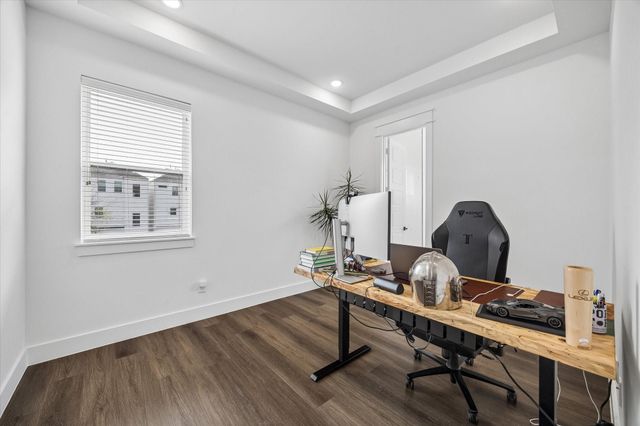 5318 Wunder Lane, Houston, TX 77091