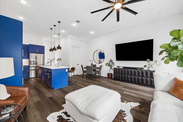 5318 Wunder Lane, Houston, TX 77091