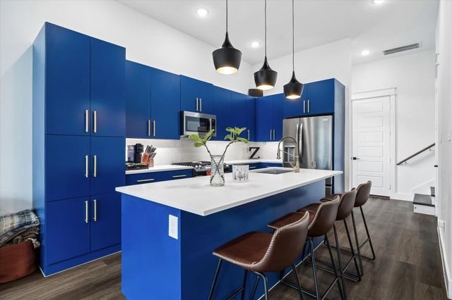 5318 Wunder Lane, Houston, TX 77091