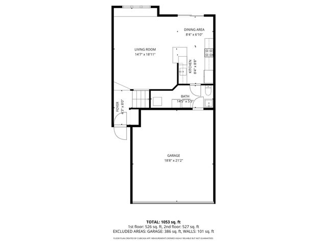 9439 176th Street W, Lakeville, MN 55044