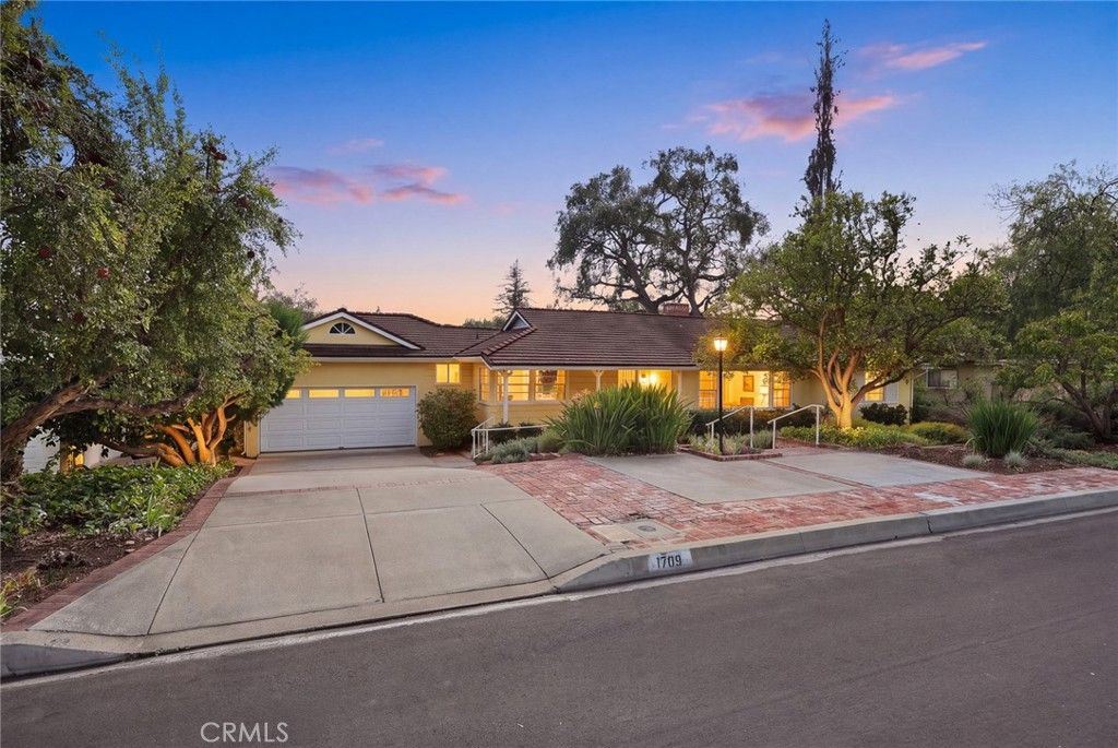 1709 El Vista Circle, Arcadia, CA 91006 — photo 2